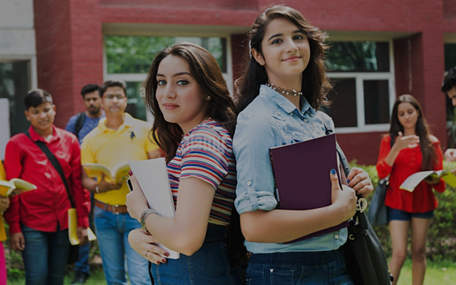 Integrated IAS (Degree + IAS)