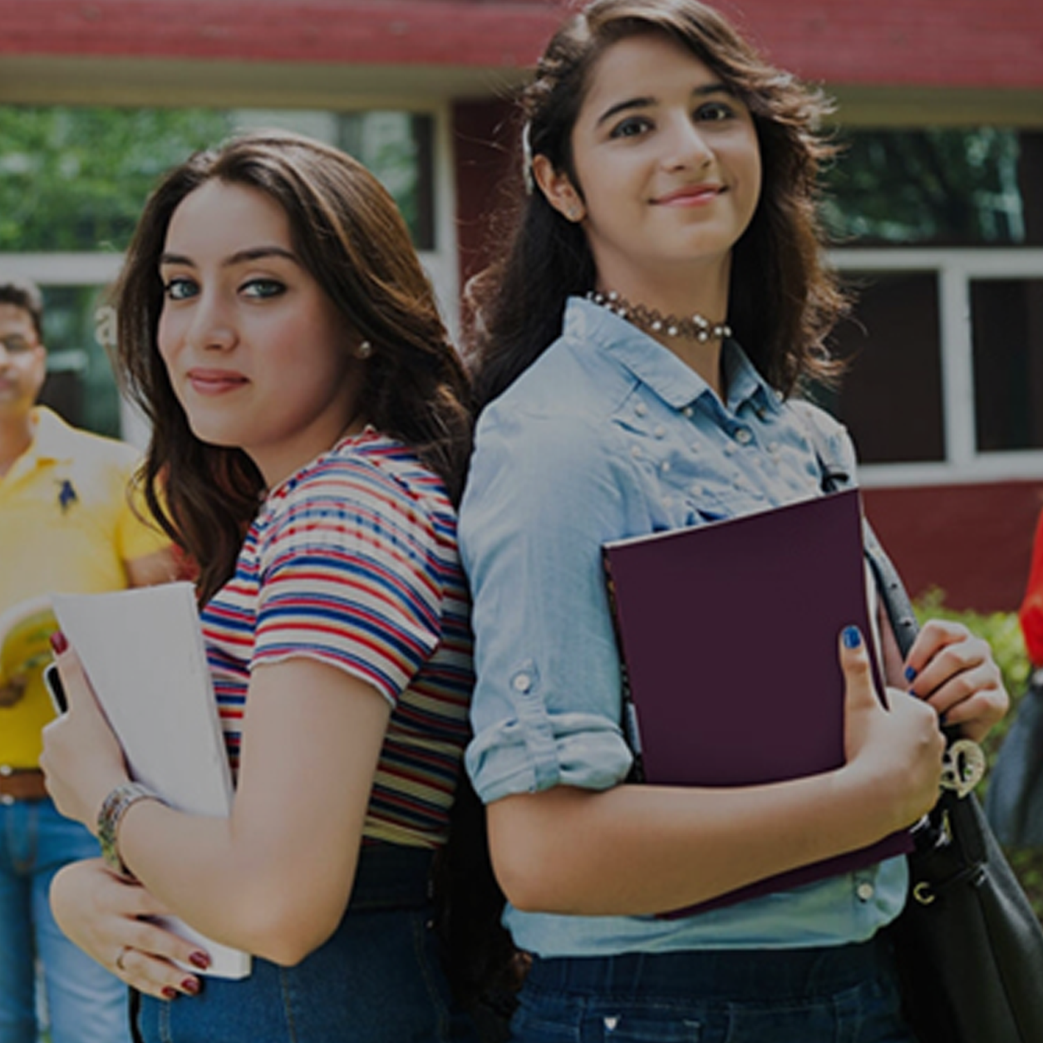 Integrated IAS (Degree + IAS)