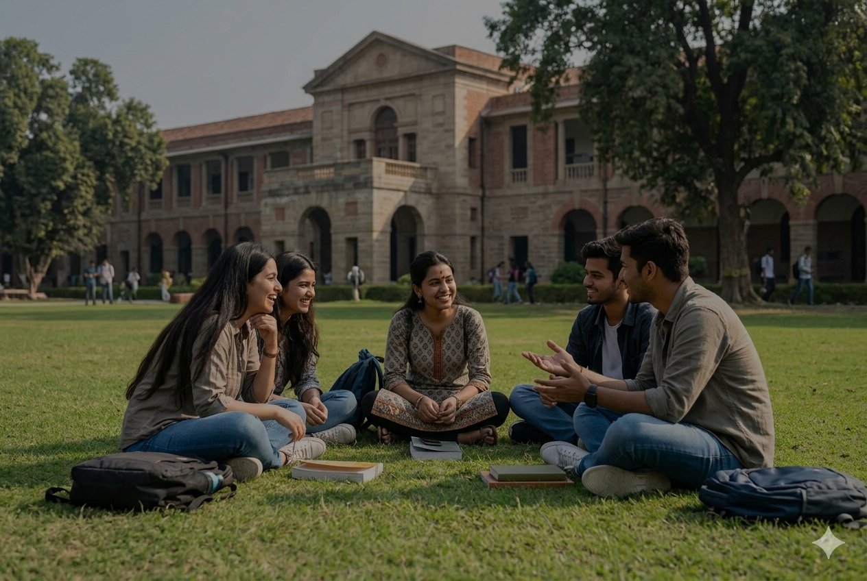 IAS Long Term Spring Admissions