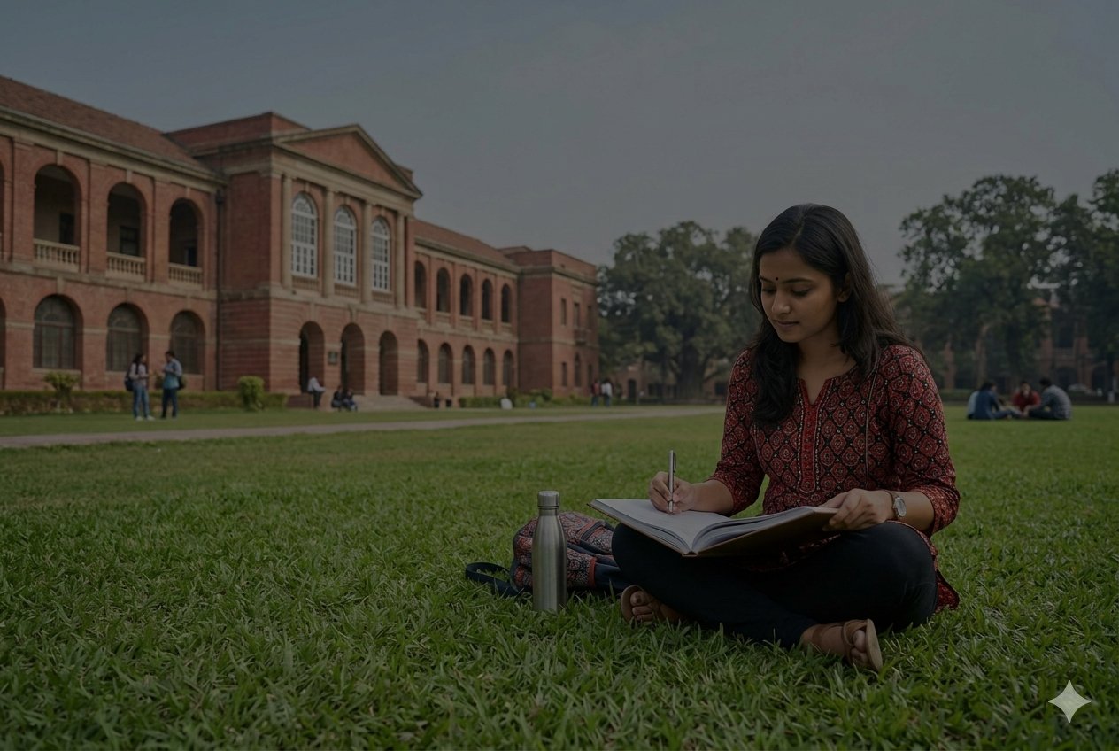 IAS Long Term Summer Admissions