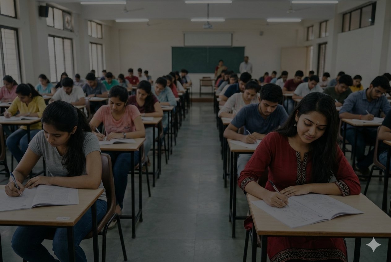 Integrated IAS Admissions (Inter + IAS)