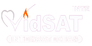 Welcome to Vidyadarshani IAS