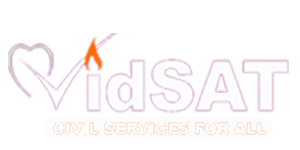 Welcome to Vidyadarshani IAS