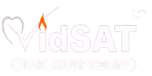 IAS Long Term Spring Admissions