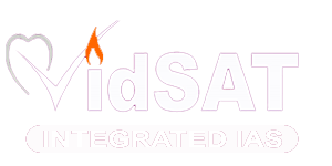 Integrated IAS (Degree + IAS)