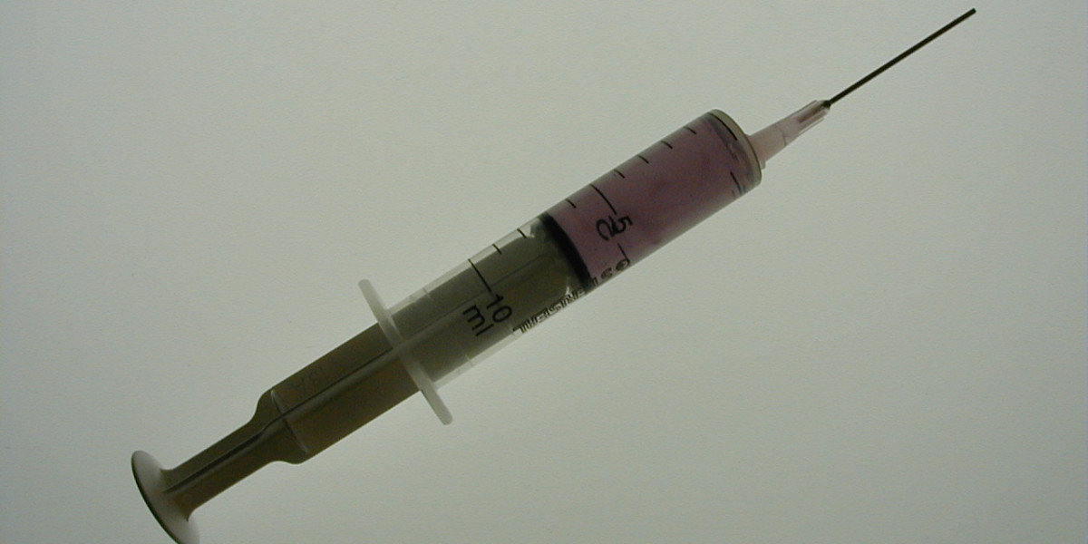 Ipamorelin + Cjc 1295 Stack: The Dynamic Duo